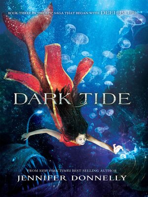 Dark Tide - ebook